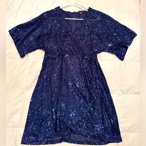 Lulu’s dress, XL